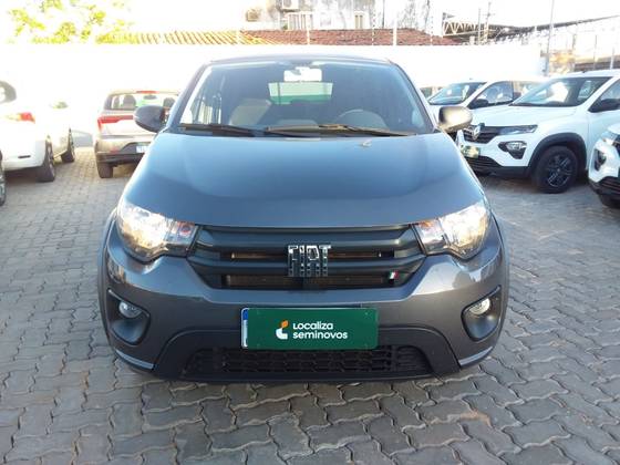 FIAT MOBI 1.0 EVO FLEX LIKE. MANUAL FIAT MOBI 1.0 EVO FLEX LIKE. MANUAL
